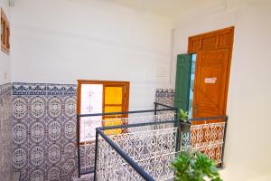 Fotografie z fotogalerie ubytování Smile Hostel v Marrákéši