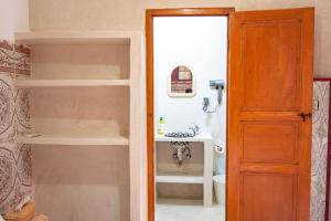 Fotografie z fotogalerie ubytování Smile Hostel v Marrákéši