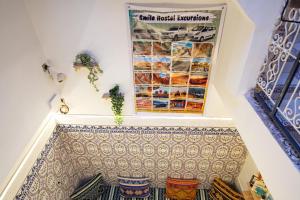 Fotografie z fotogalerie ubytování Smile Hostel v Marrákéši