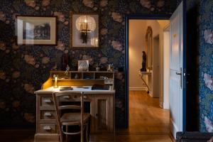 Mynd úr myndasafni af B&B l'Inconnu í Roeselare