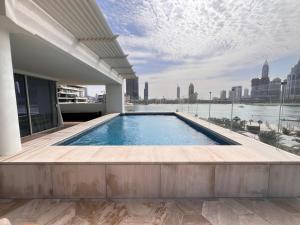 Басейн в Daniels 4BR at Five Palm With Private Pool або поблизу