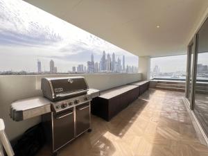 Зона вітальні в Daniels 4BR at Five Palm With Private Pool