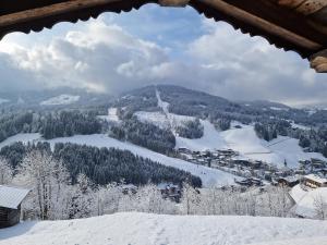 Príroda v okolí apartmánu