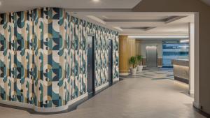 Fotografie z fotogalerie ubytování MedPlaya Hotel Alba Beach v destinaci Benalmádena