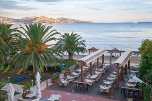 Afbeelding uit fotogalerij van Ignatia Hotel in Nafplio