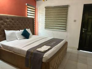 Fotografie z fotogalerie ubytování Aotel Hotels & Suite - Ipaja v destinaci Asipa