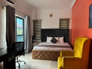 Fotografie z fotogalerie ubytování Aotel Hotels & Suite - Ipaja v destinaci Asipa + 15 fotografií