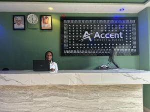Tetamu yang menginap di Aotel Hotels & Suite - Ipaja