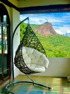 Gallery image of Sitio mirante do Lopo in Vargem