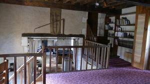 Gallery image of Maison Périgourdine à St Martin des combes 2-7 personnes in Saint-Martin-des-Combes