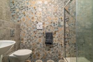 Koupelna v ubytování Beautiful 3 Bed House, Sleeps 5 - No 4 Lyrath