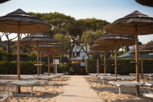 Fotografie z fotogalerie ubytování Hotel Elite v destinaci Lido di Jesolo