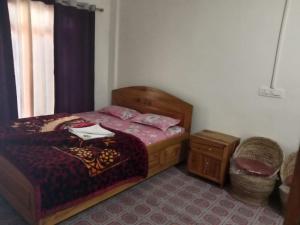 Gallery image of Kanchankanya Homestay in Mangpu