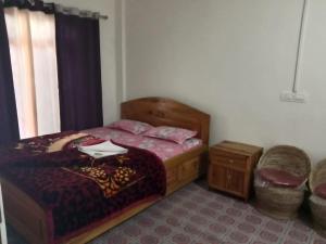 Gallery image of Kanchankanya Homestay in Mangpu