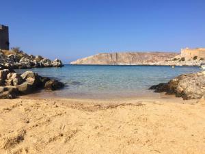 Fotografie z fotogalerie ubytování Cursariis Lux v destinaci Yerolimin