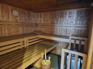 Kép Maibrunnalm SKI IN & SKI OUT szállásáról Bad Kleinkirchheimben a galériában