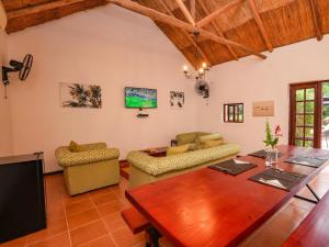 Fotografie z fotogalerie ubytování The Little Outlook v destinaci Victoria Falls