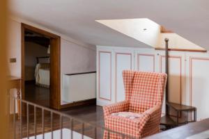 Fotografie z fotogalerie ubytování Altana Sea Loft v destinaci Portoferraio