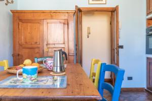 Fotografie z fotogalerie ubytování Altana Sea Loft v destinaci Portoferraio
