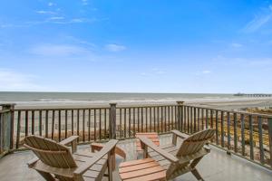 Imagen de la galería de The Lighthouse Keeper, en Folly Beach
