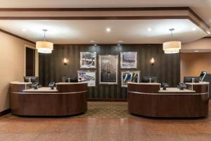 Fotografie z fotogalerie ubytování The Capital Suites Hotel v destinaci Columbus