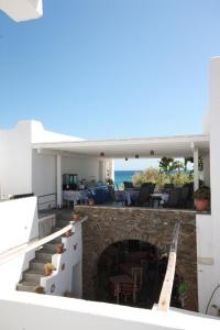 Fotografie z fotogalerie ubytování Cyclades Beach v destinaci Platis Gialos Sifnos