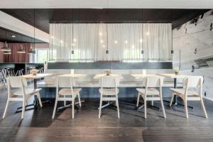 Fotografie z fotogalerie ubytování Four Points Flex by Sheraton Ballerup v destinaci Ballerup