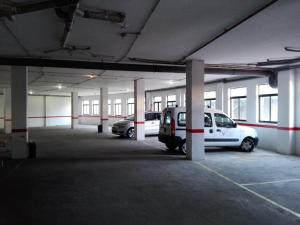 Fotografie z fotogalerie ubytování Hotel Helmántico v destinaci Villares de la Reina