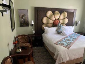 Imagen de la galería de Zensa Hotel & Spa, en East London