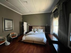 Imagen de la galería de Zensa Hotel & Spa, en East London