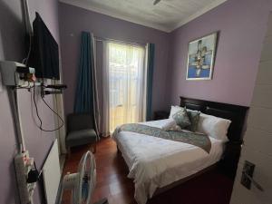 Imagen de la galería de Zensa Hotel & Spa, en East London