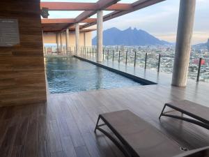 Imagen de la galería de Departamento de Lujo, en el centro de Mty, en Monterrey