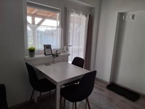 Fotografie z fotogalerie ubytování Werner Apartman v destinaci Moháč