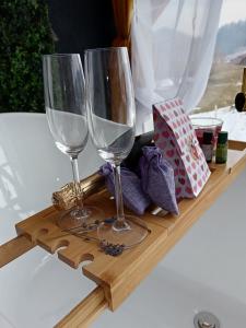 グラ・フモルルイにあるAgroturism Bori Punct Gastronomic Localのギャラリーの写真