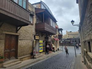 Η γειτονιά γύρω από ή μία γειτονιά κοντά σε αυτό το ξενοδοχείο