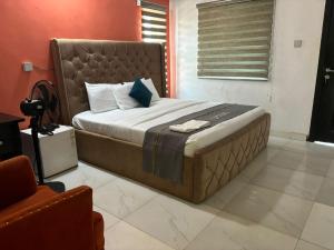 Fotografie z fotogalerie ubytování Aotel Hotels & Suite - Ipaja v destinaci Asipa