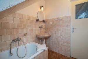 Gallery image of Penzion POD SMRKEM - budova A in Jeseník