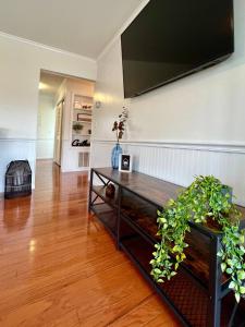 Photo de la galerie de l'établissement Campus Cottage, à Marion