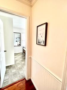 Photo de la galerie de l'établissement Campus Cottage, à Marion