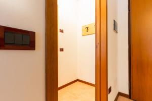 Μια τηλεόραση ή/και κέντρο ψυχαγωγίας στο Villaggio Lido del Sole