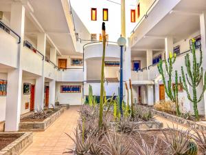 Billede fra billedgalleriet på Rentaliday Sweet Colon i Playa de las Americas