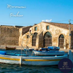 Galería fotográfica de Be Sea Sicily Stays en Pachino