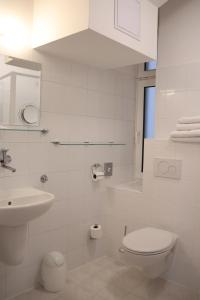 Bagno di Unitas Residence