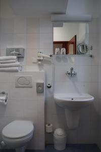 Bagno di Unitas Residence