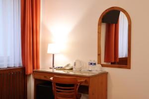 Foto dalla galleria di Unitas Residence a Praga