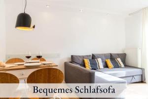 Foto dalla galleria di Relax-Apartment-Two Ravensburg a Ravensburg