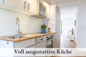 Foto dalla galleria di Relax-Apartment-Two Ravensburg a Ravensburg