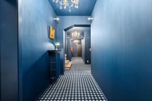 Fotografie z fotogalerie ubytování Hotel Torenhof v destinaci Sint-Martens-Latem