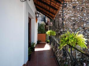 Φωτογραφία από το άλμπουμ του Hotel Casa Domínguez σε Taxco de Alarcon +92 φωτογραφίες