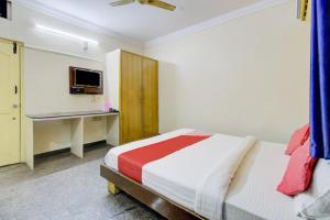 Ảnh trong thư viện ảnh của Hotel O Vijay Residency ở Bangalore